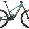 Santa Cruz Hightower C S -Equipement Vélo Populaire Magasin MY22 5 Hightower C S Green