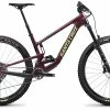 Santa Cruz Hightower C S -Equipement Vélo Populaire Magasin MY22 5 Hightower C S Purple