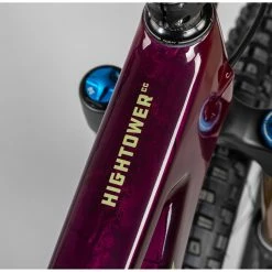 Santa Cruz Hightower CC X01 AXS RSV 9 Santa Cruz Hightower CC X01 AXS RSV -Equipement Vélo Populaire Magasin MY22 5 HT3 details 009