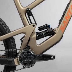 Santa Cruz Megatower 2 X01 -Equipement Vélo Populaire Magasin MY22 5 MT2 details 004