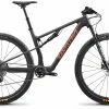 Santa Cruz Blur CC X01 AXS RSV -Equipement Vélo Populaire Magasin MY22 Blur CC XO1 AXS RSV Black