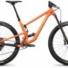 Santa Cruz Hightower AL R -Equipement Vélo Populaire Magasin MY22 Hightower AL R Orange