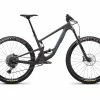 Santa Cruz Hightower C R 1 Santa Cruz Hightower C R -Equipement Vélo Populaire Magasin MY22 Hightower C R Carbon