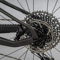 Santa Cruz Blur CC X01 AXS RSV -Equipement Vélo Populaire Magasin MY22 blur details 014