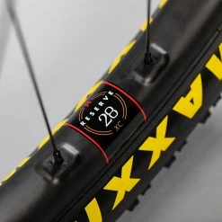 Santa Cruz Blur CC X01 AXS RSV -Equipement Vélo Populaire Magasin MY22 blur details 016