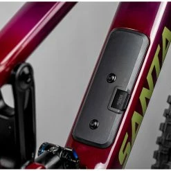 Santa Cruz Hightower CC X01 AXS RSV 10 Santa Cruz Hightower CC X01 AXS RSV -Equipement Vélo Populaire Magasin MY24 HT3 details 002