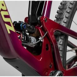 Santa Cruz Hightower CC X01 AXS RSV 11 Santa Cruz Hightower CC X01 AXS RSV -Equipement Vélo Populaire Magasin MY24 HT3 details 003