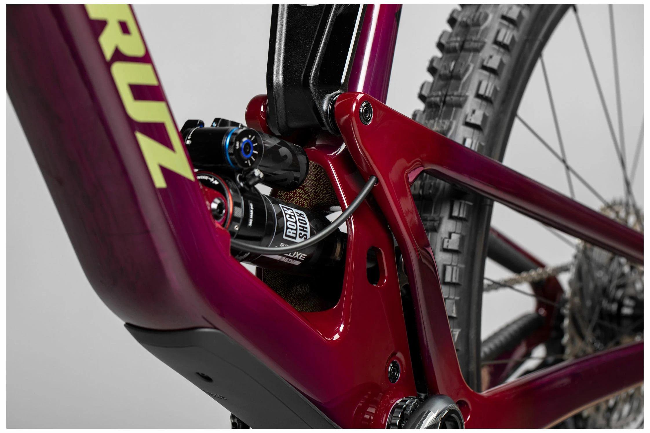 Santa Cruz Hightower CC X01 AXS RSV 6 Santa Cruz Hightower CC X01 AXS RSV – Image 4