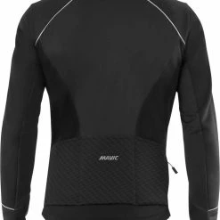 Mavic Nordet - Veste Coupe-vent -Equipement Vélo Populaire Magasin Maic Nordet T000012 Windjacke 2