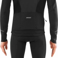 Mavic Nordet - Veste Coupe-vent -Equipement Vélo Populaire Magasin Maic Nordet T000012 Windjacke 4