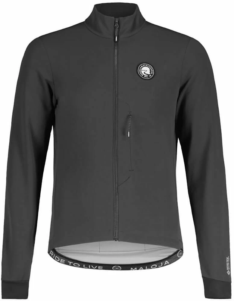 Maloja WanderfalkeM. - Wind Jacket 3 Maloja WanderfalkeM. - Wind Jacket