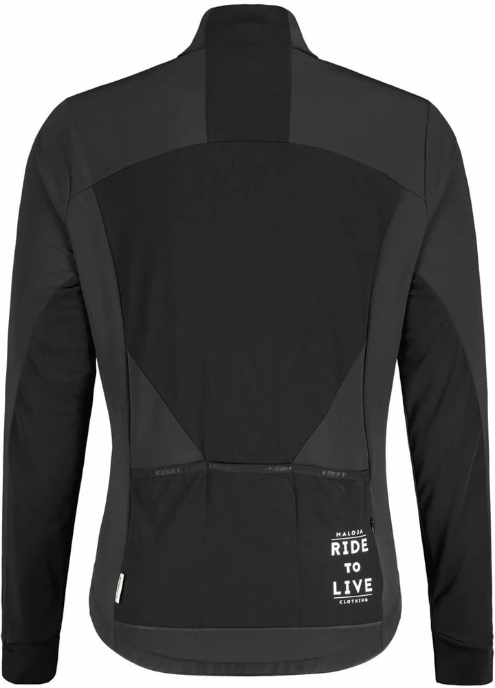 Maloja WanderfalkeM. - Wind Jacket 4 Maloja WanderfalkeM. - Wind Jacket – Image 2