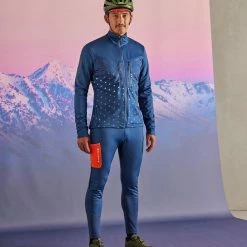 Maloja SanzenoM. - Veste Thermique -Equipement Vélo Populaire Magasin Maloja SanzenoM Thermojacke 34239 1 8610 3