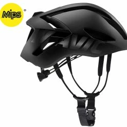 Mavic Comète Ultimate MIPS - Road Bike Helmet
