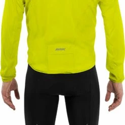 Mavic Sirocco - Wind Jacket -Equipement Vélo Populaire Magasin Mavic Sirocco Windjacke C19801 5