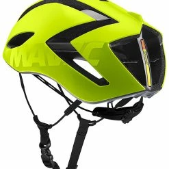 Mavic Comete Ultimate MIPS - Road Bike Helmet -Equipement Vélo Populaire Magasin Mavic Comete Ultimate MIPS Rennradhelm L41078800 S 2