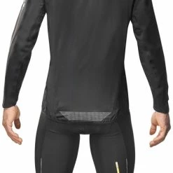 Mavic Cosmic H2O - Rain Jacket -Equipement Vélo Populaire Magasin Mavic Cosmic H20 Regenjacke C11361 4