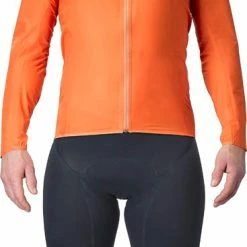Mavic Cosmic H2O - Rain Jacket -Equipement Vélo Populaire Magasin Mavic Cosmic H2O Regenjacke C13283 3