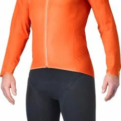 Mavic Cosmic H2O - Rain Jacket -Equipement Vélo Populaire Magasin Mavic Cosmic H2O Regenjacke C13283 5