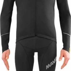 Mavic Mistral - Veste Coupe-vent -Equipement Vélo Populaire Magasin Mavic Mistral T000011 Windjacke 3