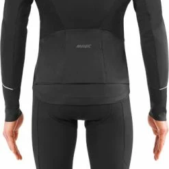 Mavic Mistral - Veste Coupe-vent -Equipement Vélo Populaire Magasin Mavic Mistral T000011 Windjacke 4