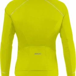 Mavic Mistral - Veste Coupe-vent -Equipement Vélo Populaire Magasin Mavic Mistral T000032 Windjacke 2