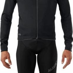 Mavic Nordet - Wind Jacket -Equipement Vélo Populaire Magasin Mavic Nordet Windjacke C1349330 3