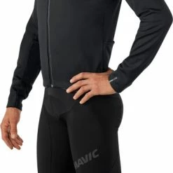 Mavic Nordet - Wind Jacket -Equipement Vélo Populaire Magasin Mavic Nordet Windjacke C1349330 4