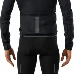 Mavic Nordet - Wind Jacket -Equipement Vélo Populaire Magasin Mavic Nordet Windjacke C1349330 5