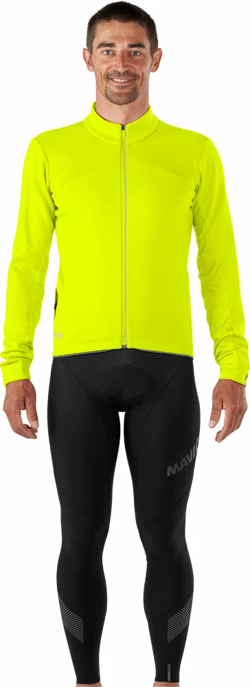 Mavic Nordet - Wind Jacket 6 Mavic Nordet - Wind Jacket – Image 4
