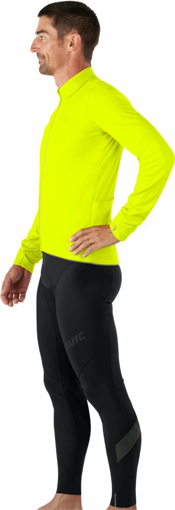 Mavic Nordet - Wind Jacket 7 Mavic Nordet - Wind Jacket – Image 5