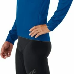 Mavic Nordet - Wind Jacket -Equipement Vélo Populaire Magasin Mavic Nordet Windjacke C1628930 4