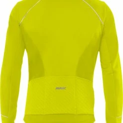 Mavic Nordet - Veste Coupe-vent -Equipement Vélo Populaire Magasin Mavic Nordet T000034 Windjacke 2