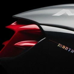 Manta MIPS - Road Bike Helmet -Equipement Vélo Populaire Magasin Met Manta MIPS Rennradhelm 57001747 6