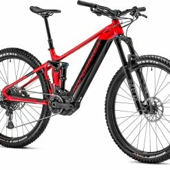 Mondraker DUSK R -Equipement Vélo Populaire Magasin Mondraker DUSK R 01022279 3