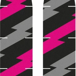 Muc-Off Protection De La Manivelle Kit -Equipement Vélo Populaire Magasin Muc Off Crank Protection Kit bolt pink