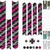 Muc-Off Protection Du Cadre Kit DH/ENDURO/TRAIL 1 Muc-Off Protection Du Cadre Kit DH/ENDURO/TRAIL -Equipement Vélo Populaire Magasin Muc Off Frame Protection Kit DH ENDURO TRAIL