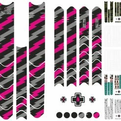 Muc-Off Protection Du Cadre Kit DH/ENDURO/TRAIL