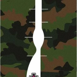 Muc-Off Protection Des Fourches Kit -Equipement Vélo Populaire Magasin Muc Off Fork Protection Kit camo black green