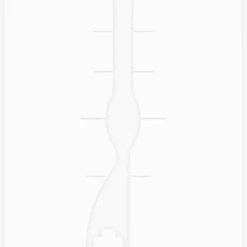 Muc-Off Protection Des Fourches Kit -Equipement Vélo Populaire Magasin Muc Off Fork Protection Kit clear matt