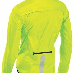 Northwave Breeze 2 - Wind Jacket -Equipement Vélo Populaire Magasin Northwave Breeze 2 Regenjacke yellow fluo 89171147 40 2ZMqiNj6tKuXNT