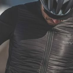 Northwave Extreme Trail - Thermal Jacket -Equipement Vélo Populaire Magasin Northwave Extreme Trail Regenjacke 89211081 10 S 7