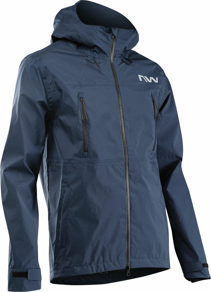 Northwave Noworry - Veste De Pluie MTB 3 Northwave Noworry - Veste De Pluie MTB