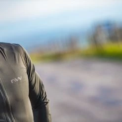 Northwave Rainskin Shield 2 - Veste De Pluie -Equipement Vélo Populaire Magasin Northwave RainskinShield2Jkt 89231037 89 Regenjacke 5