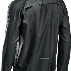Northwave Vortex - Wind Jacket -Equipement Vélo Populaire Magasin Northwave Vortex Regenjacke black 89171151 10 2FEfgUKu9yHGNE