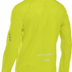 Northwave Vortex 2 - Veste Coupe-vent -Equipement Vélo Populaire Magasin Northwave Vortex2Jkt 89231040 40 Weste 2