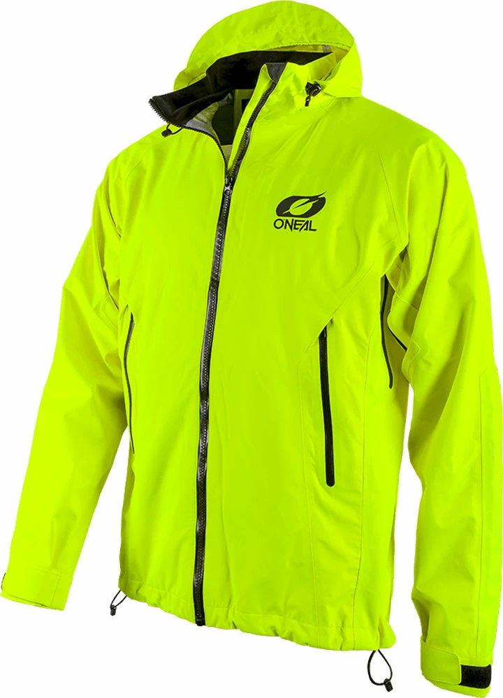 O'Neal Tsunami - MTB Rain Jacket 3 O'Neal Tsunami - MTB Rain Jacket