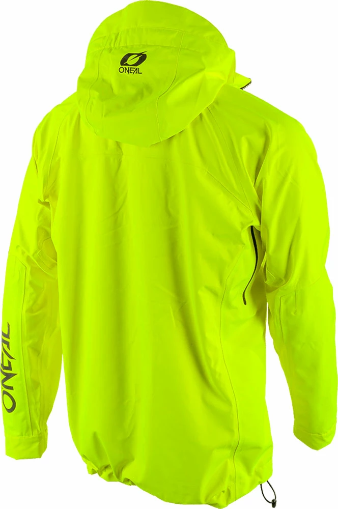 O'Neal Tsunami - MTB Rain Jacket 4 O'Neal Tsunami - MTB Rain Jacket – Image 2