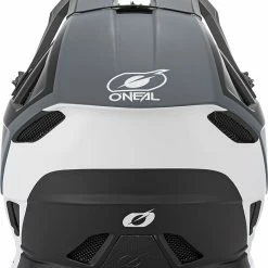 O'Neal Balde Hyperlite Charger - Fullface Helmet -Equipement Vélo Populaire Magasin O Neal Blade Hyperlite Charger Fullface Helm 0452 103 2