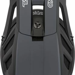 O'Neal Balde Hyperlite Charger - Fullface Helmet -Equipement Vélo Populaire Magasin O Neal Blade Hyperlite Charger Fullface Helm 0452 103 4